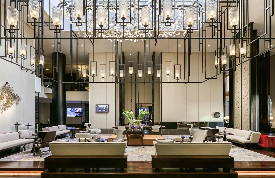Pullman Bandung Grand Central-1