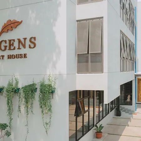 Mogens Guesthouse-3
